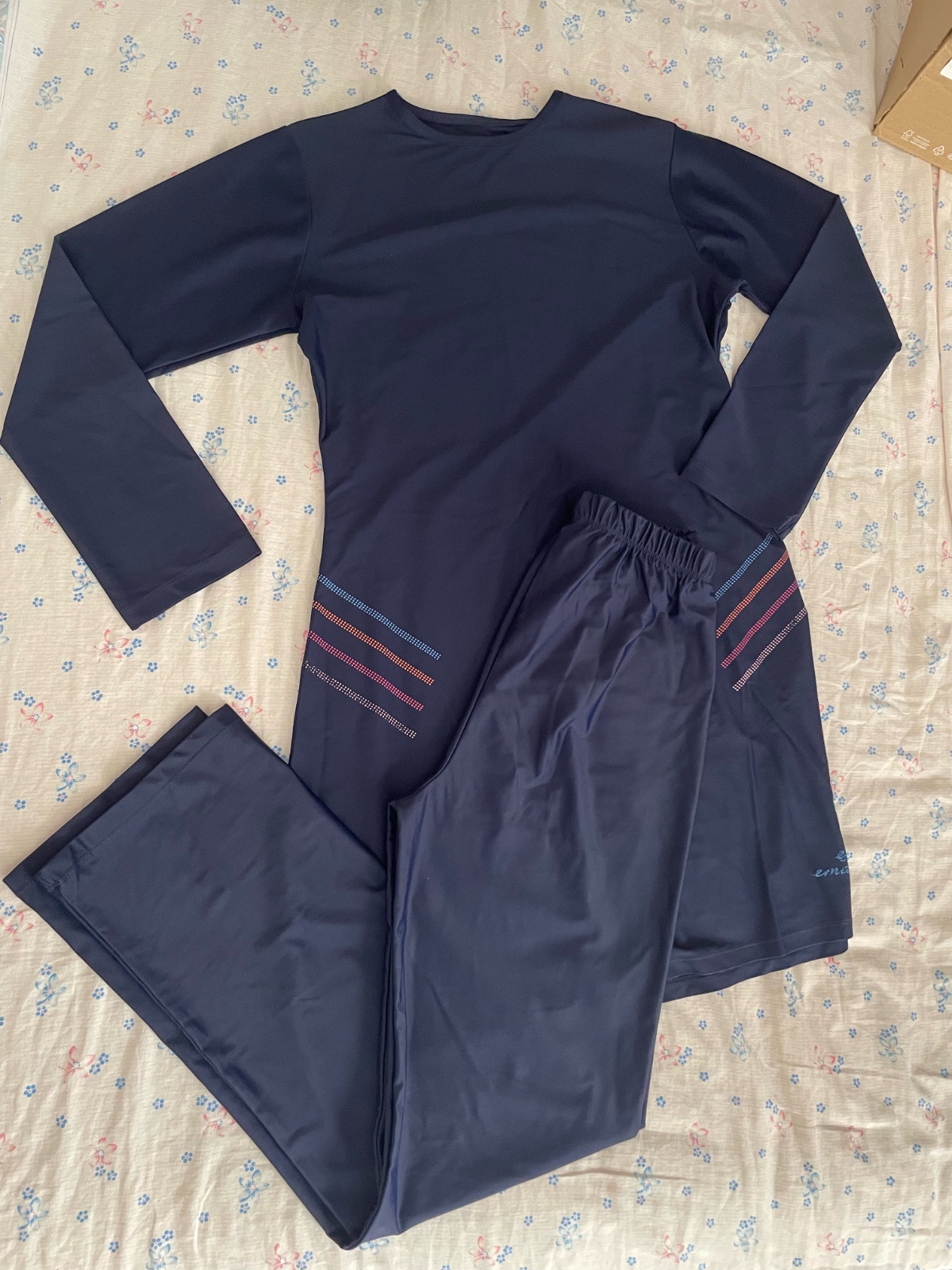 Burkini taille s 