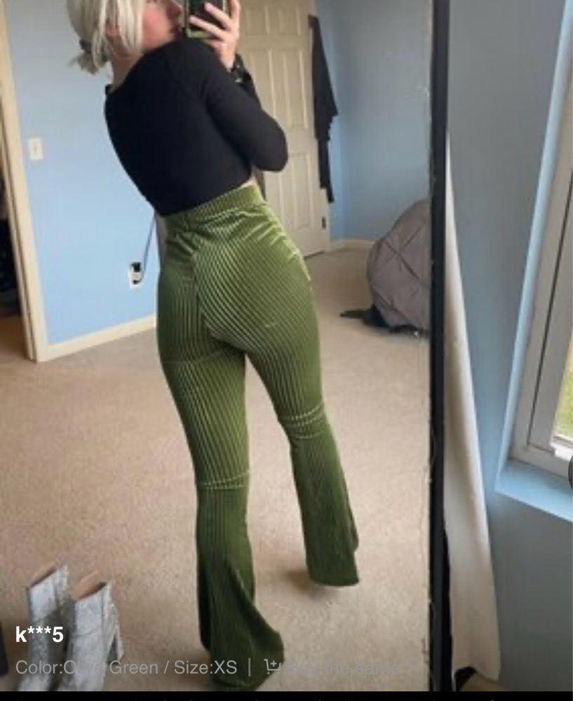 Pantalon shein 