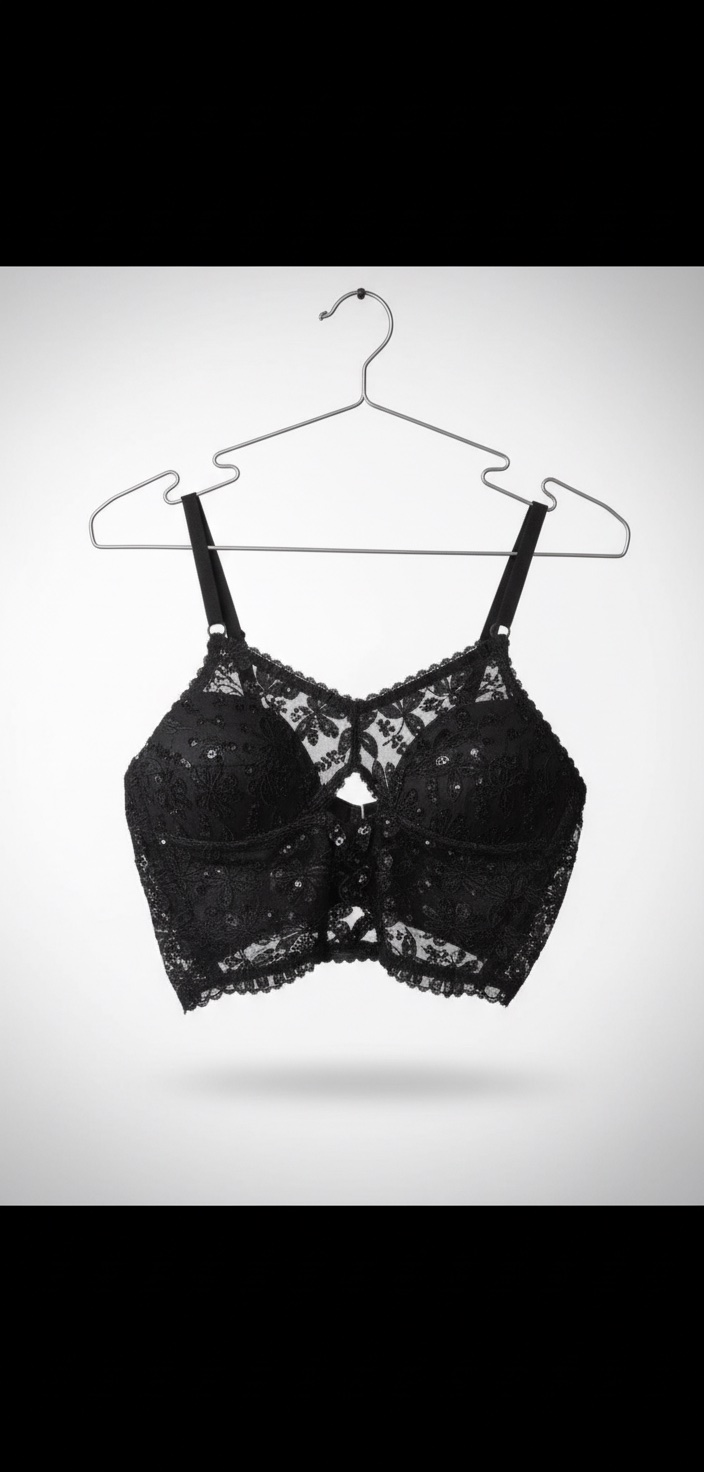 Haut soirée sexy 
