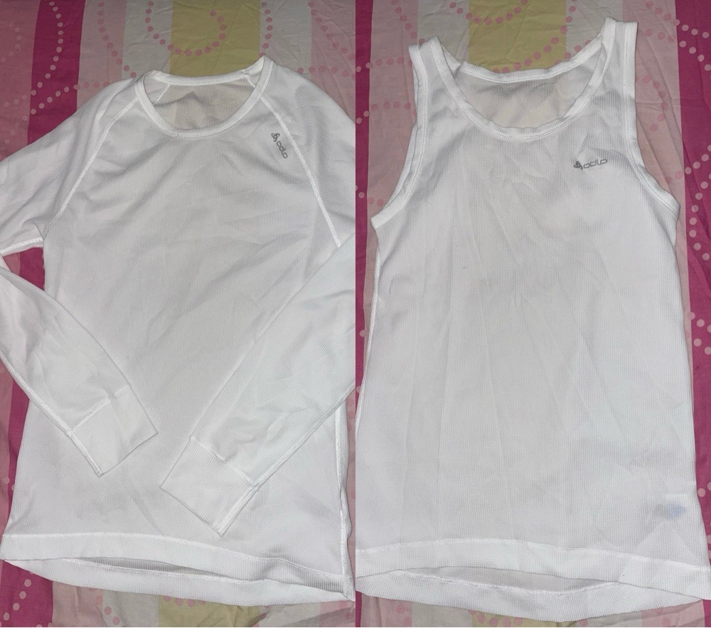 Pack de la marque Odlo