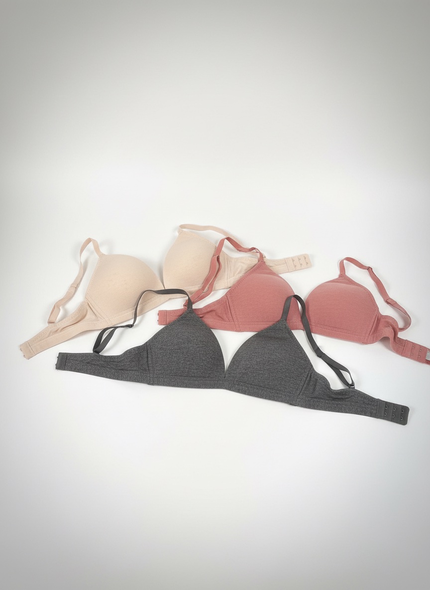 Pack 3 soutiens gorge PRIMARK 85B 💕💕