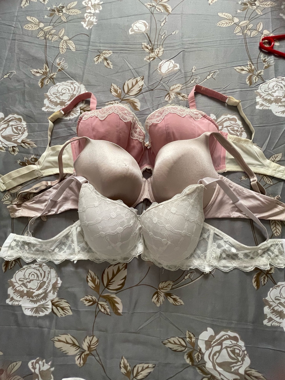 Pack lingerie grand E-D