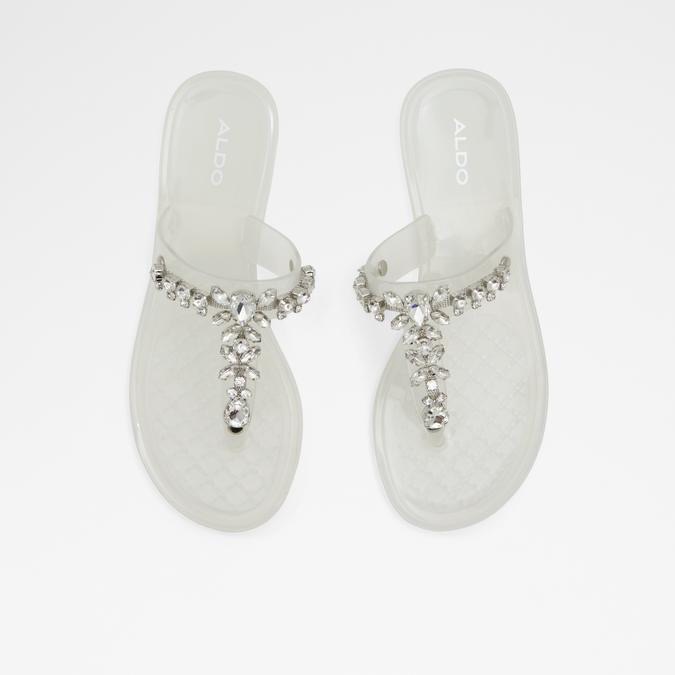 ALDO FLAT SANDALS 🤩😍