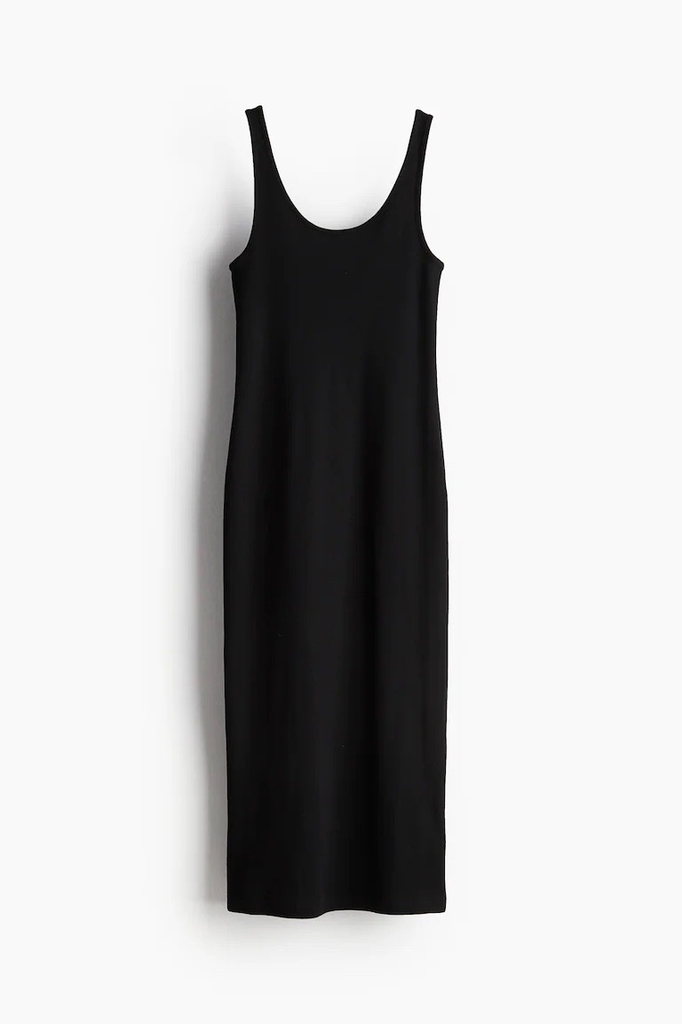 Robe noir 🙈