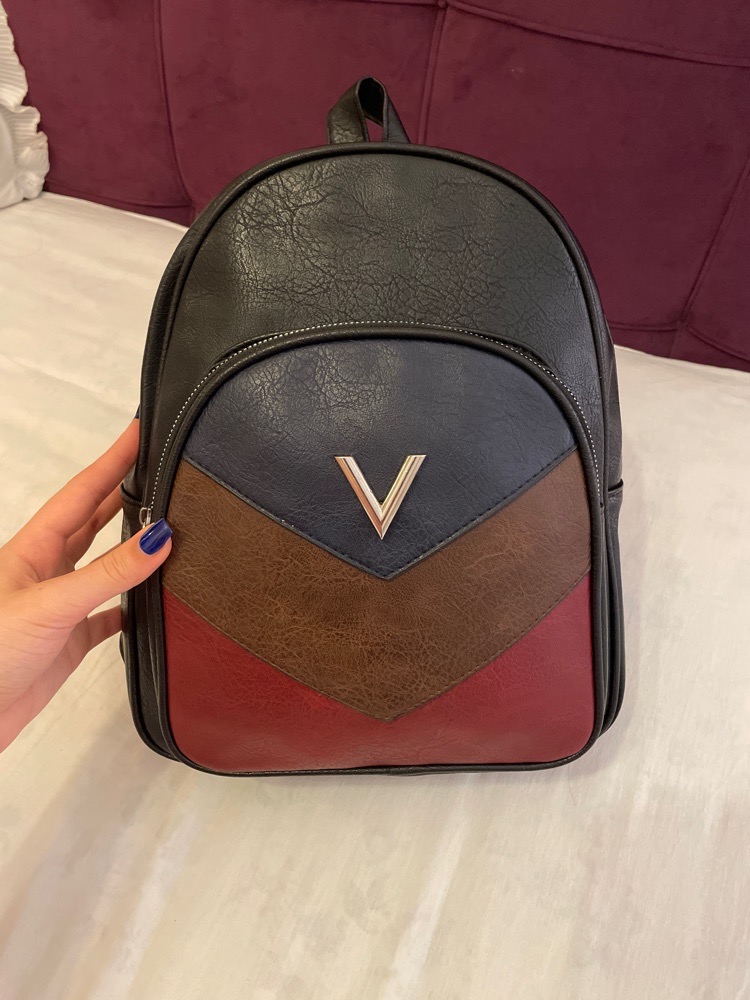 Sac à dos importé 