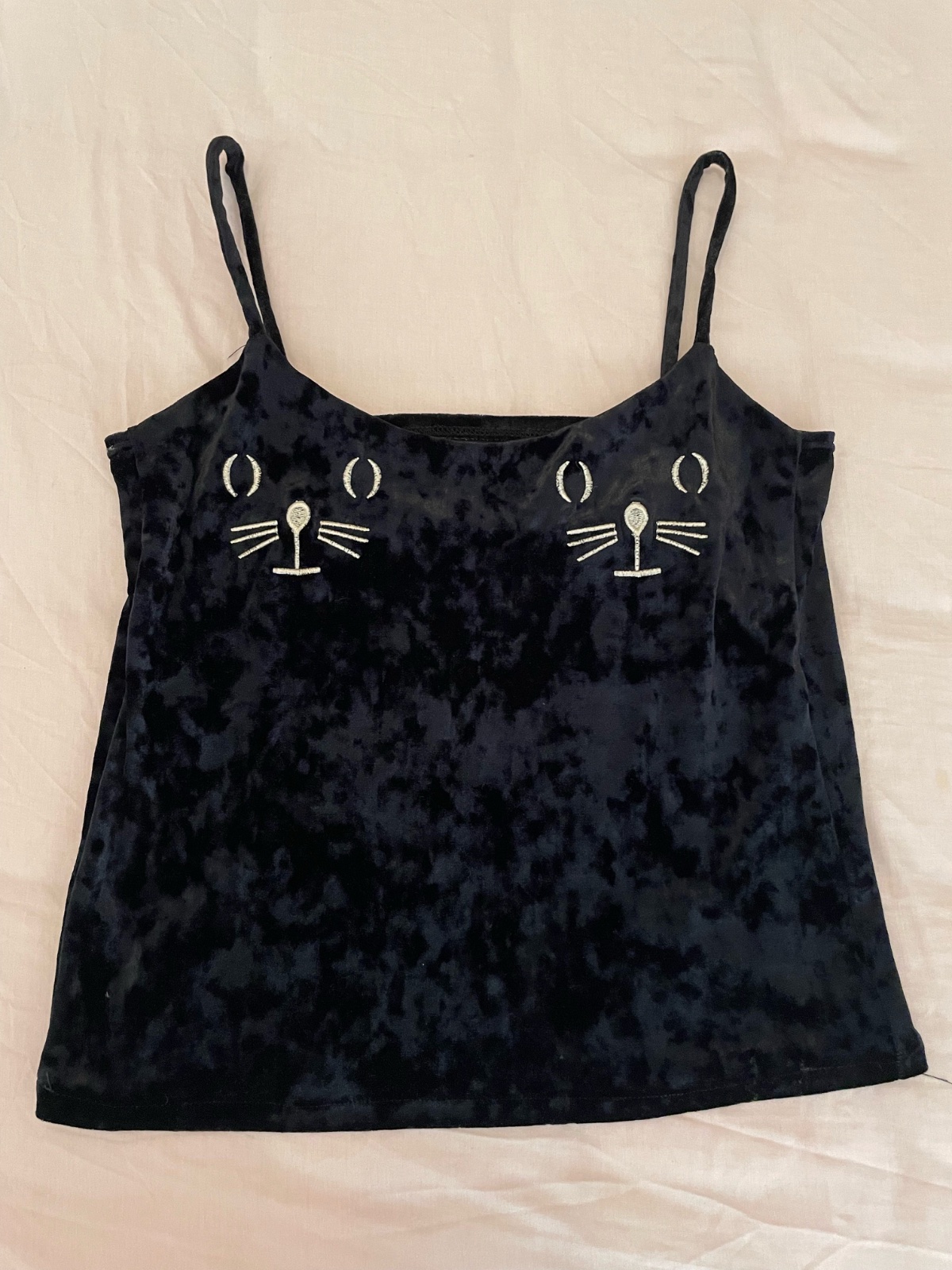 Haut pyjama 