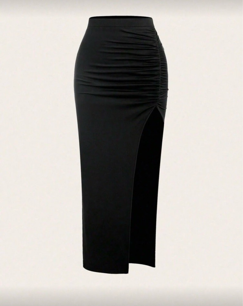 Jupe noir 