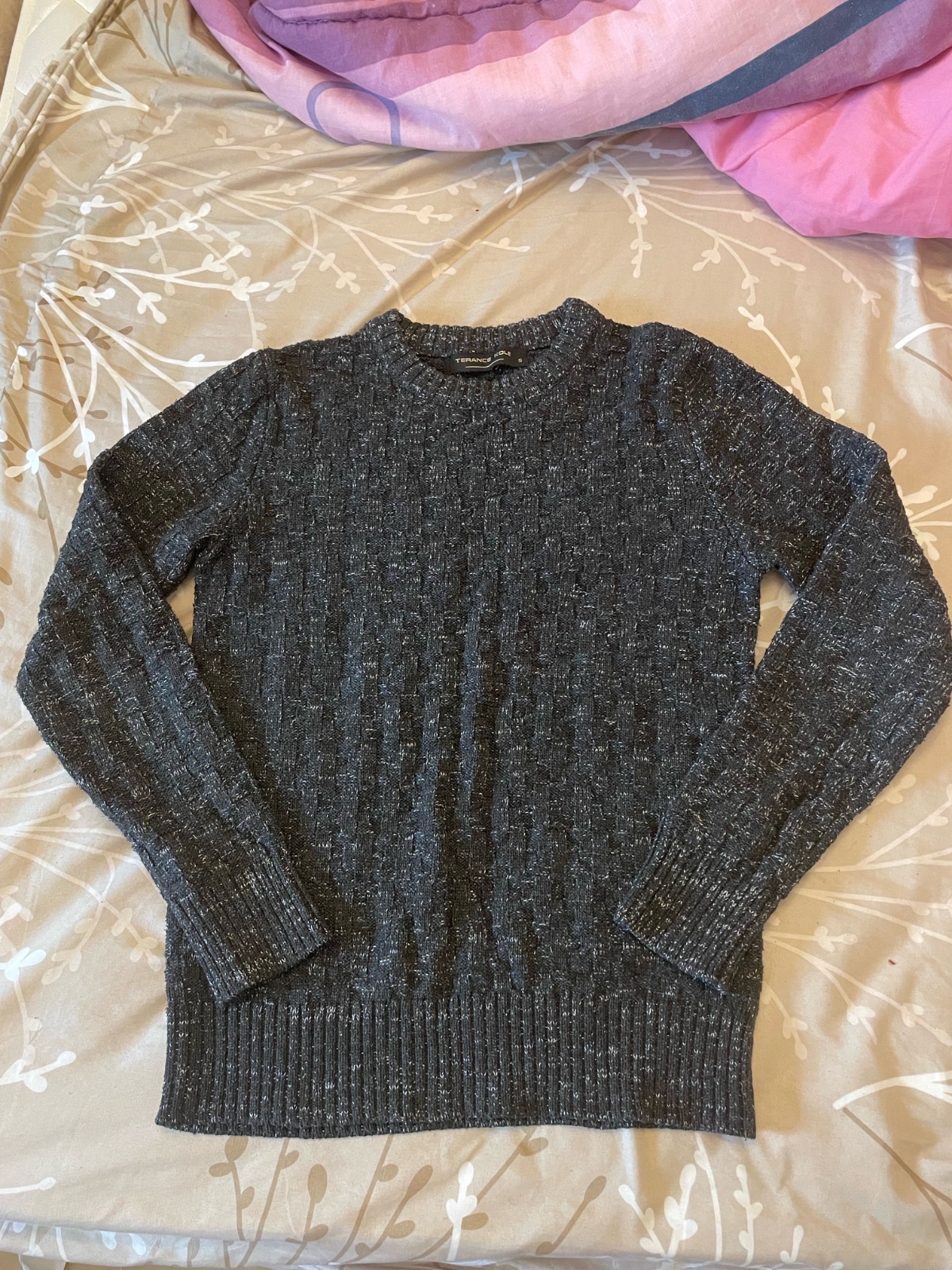 Pull 