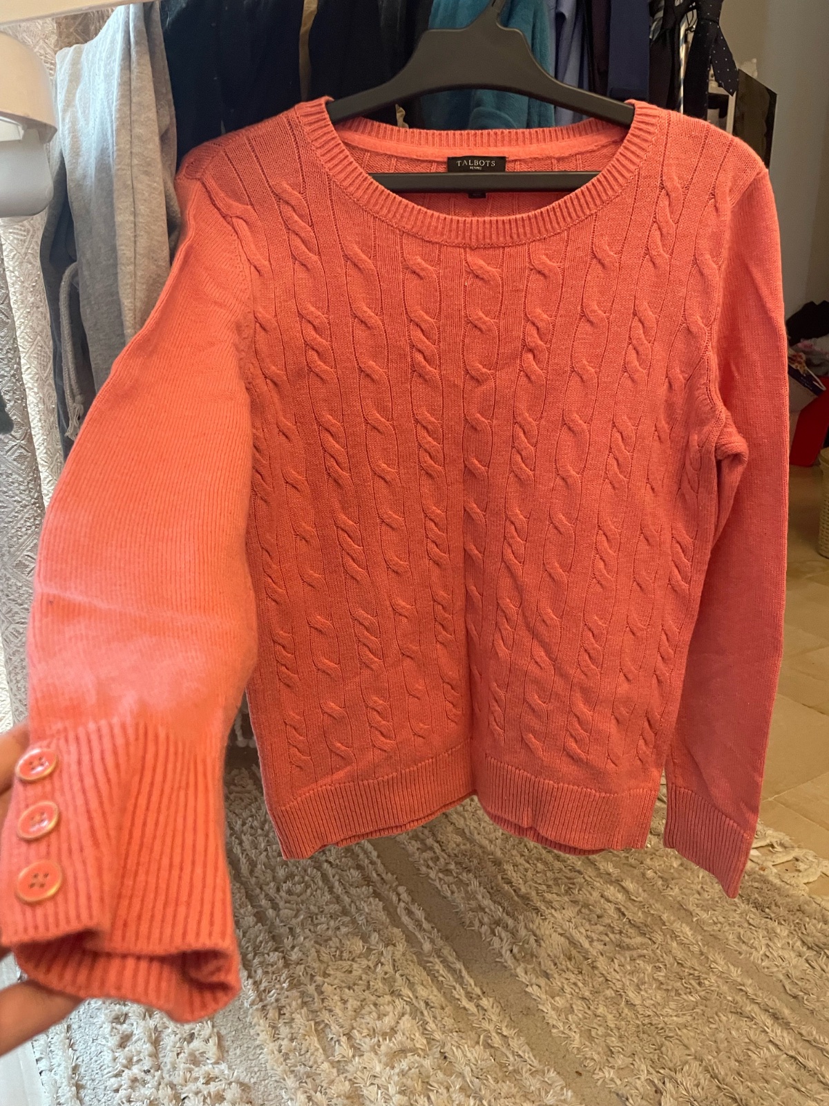 Pull TALBOTS 