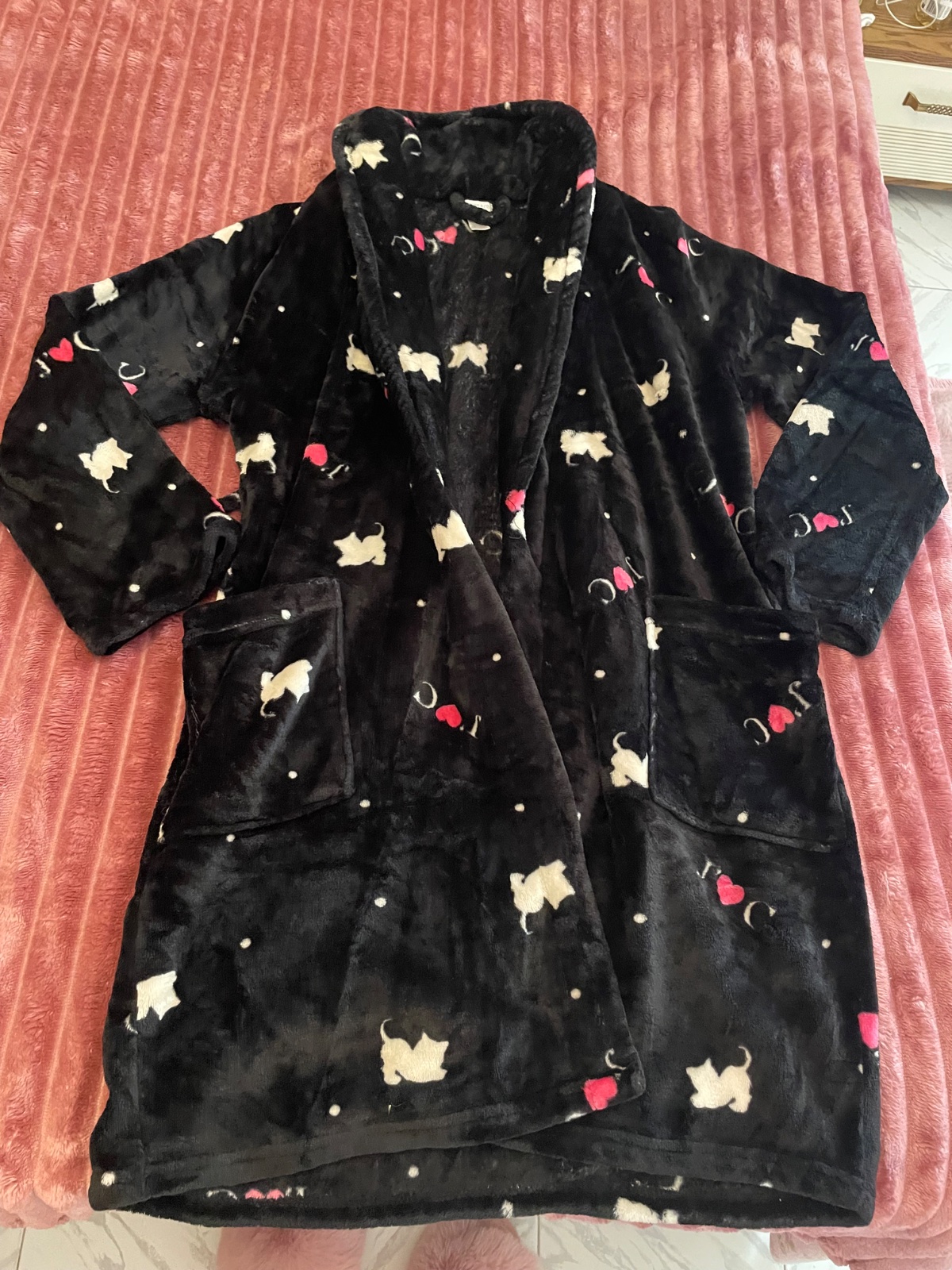 Robe de chambre COMFORT&GO 