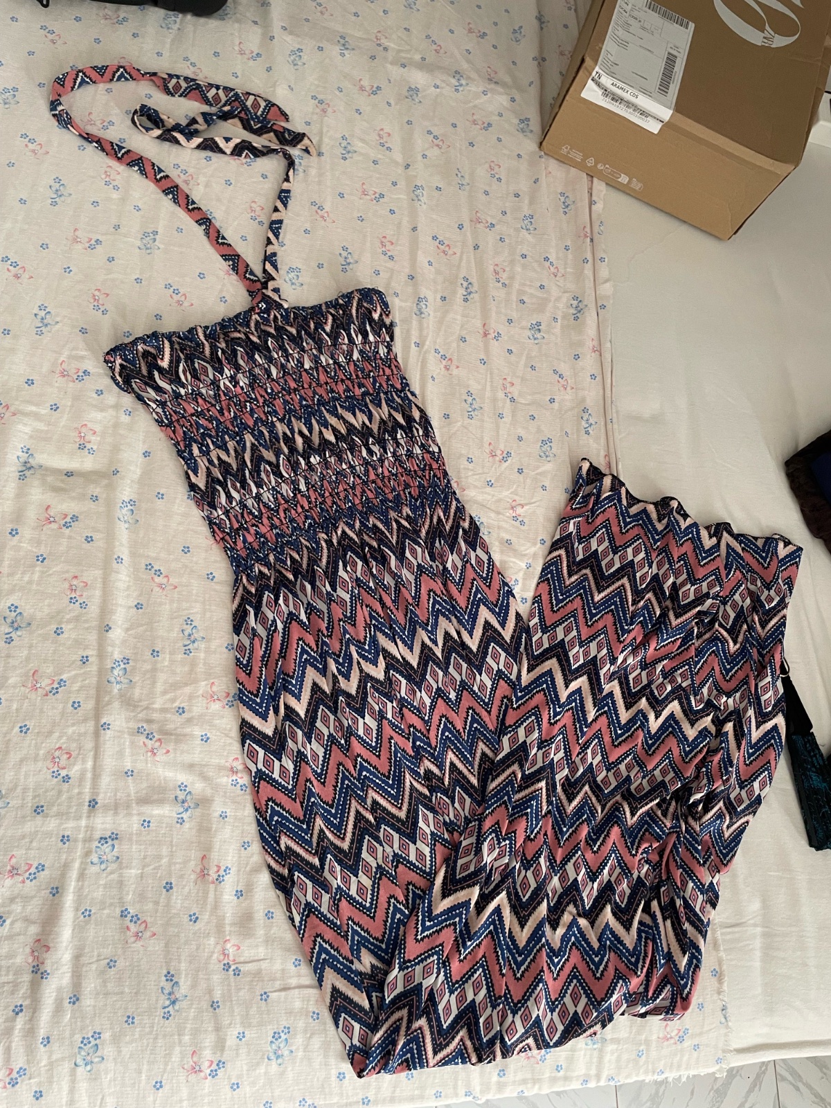 Robe taille unique 🇫🇷
