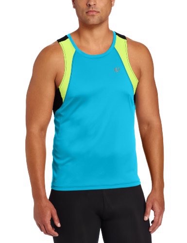 Débardeur de sport Pearl Izumi homme