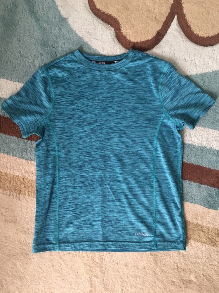 haut de sport DRYTEk
