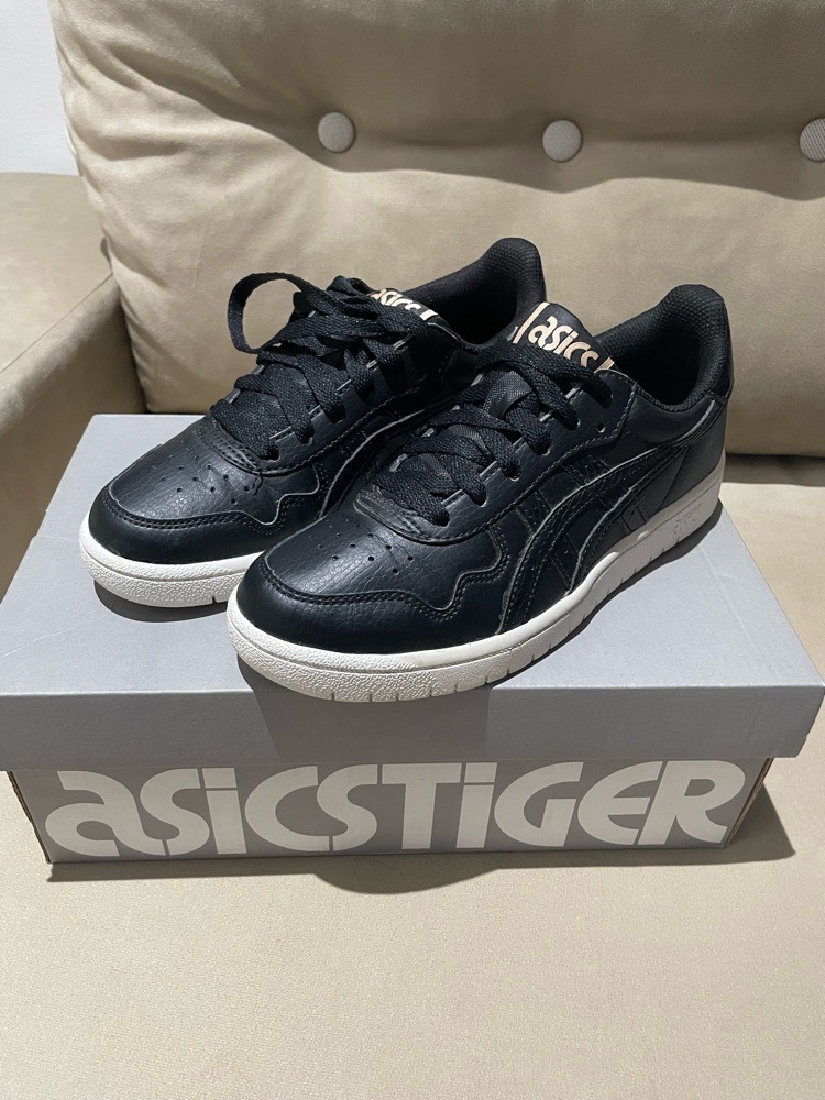 Des baskets Asics 