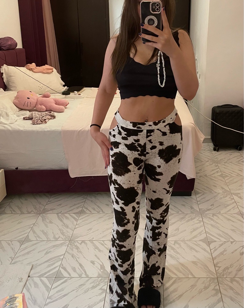 Magnifique pantalon Motel 😍