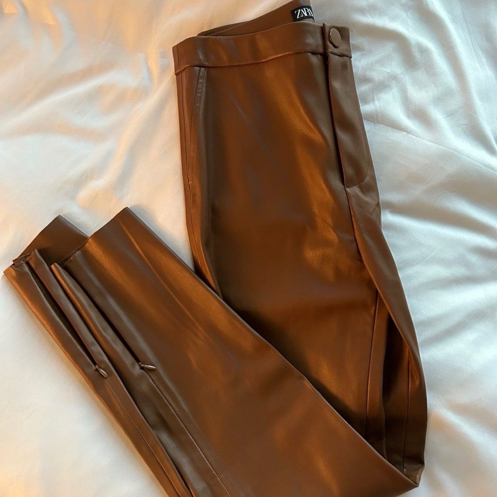 Legging zara