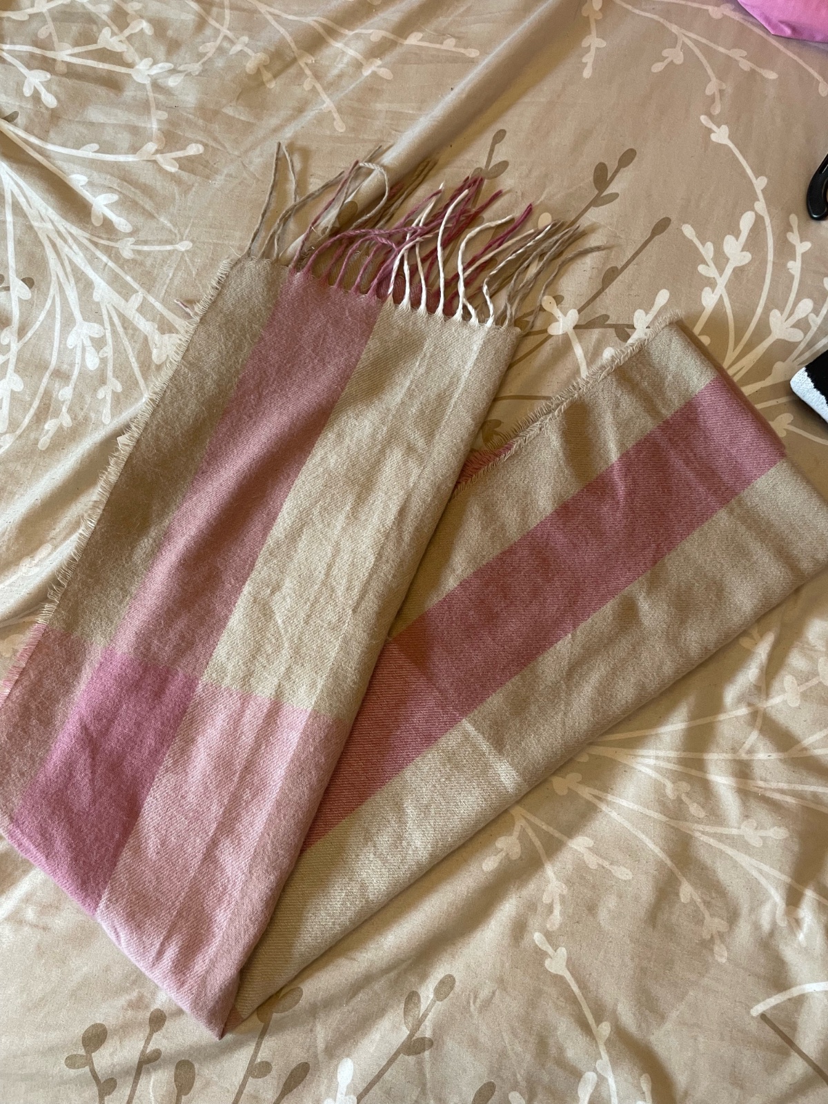 Écharpe 💕