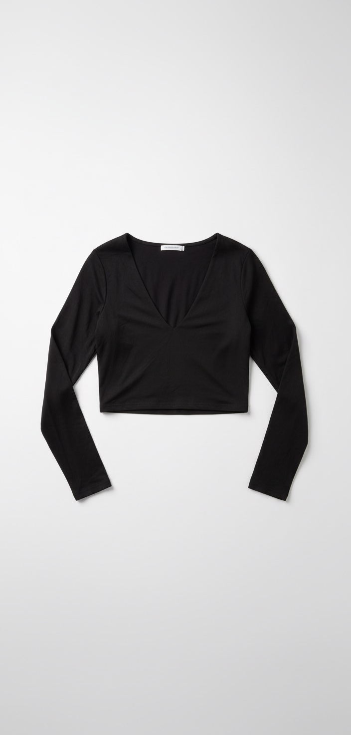 Pull noir 😍