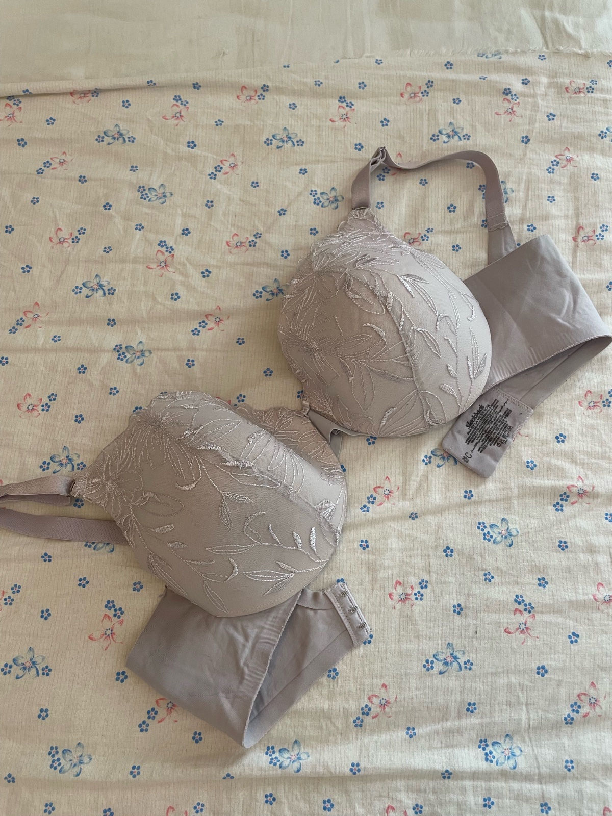 Lingerie C