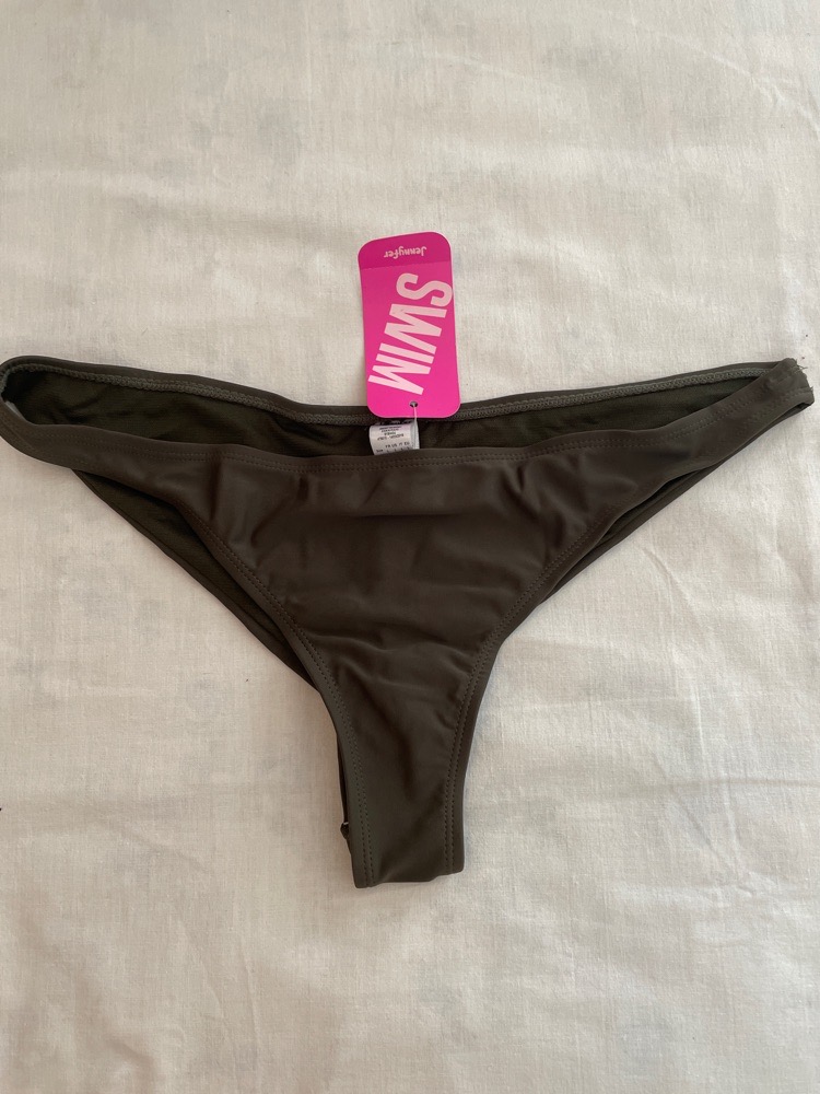 Bas de maillot JENNYFER 