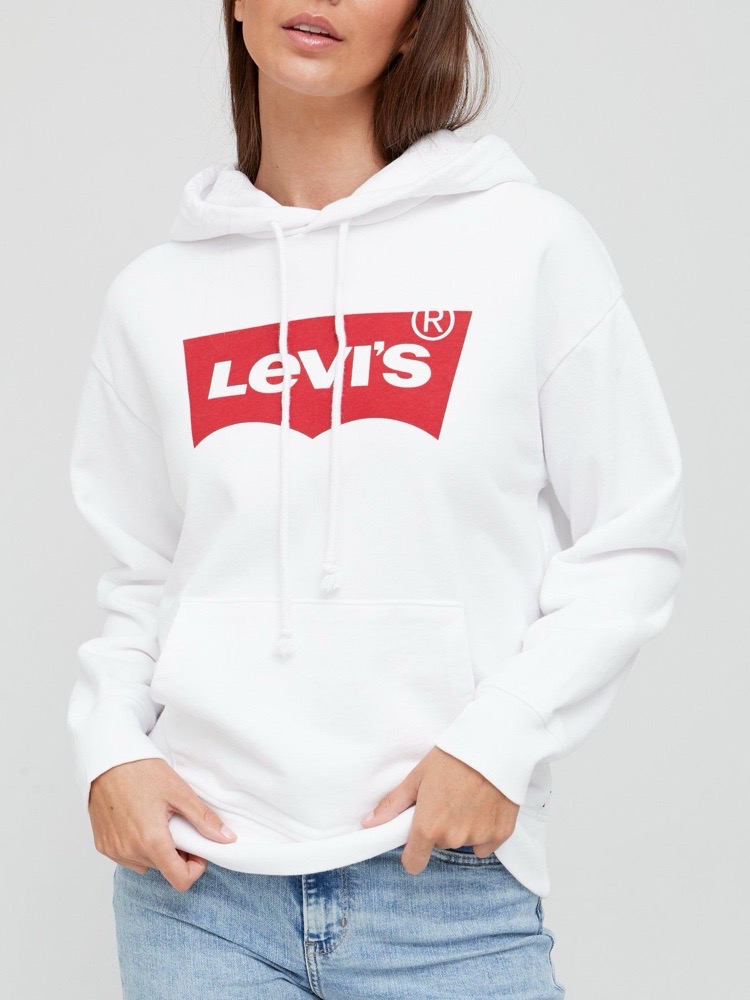 Capuche Levi's