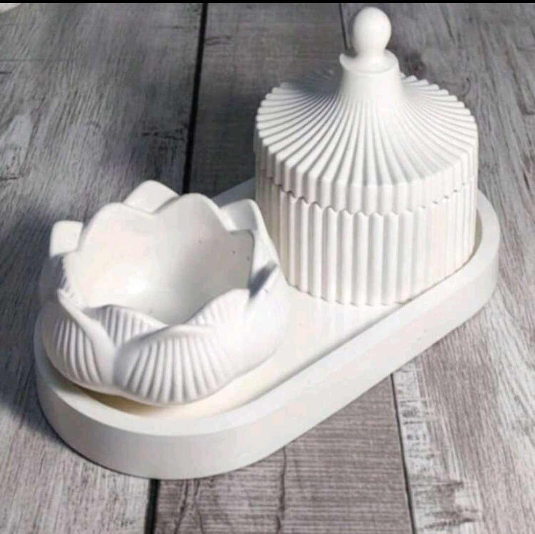 Moule Silicone