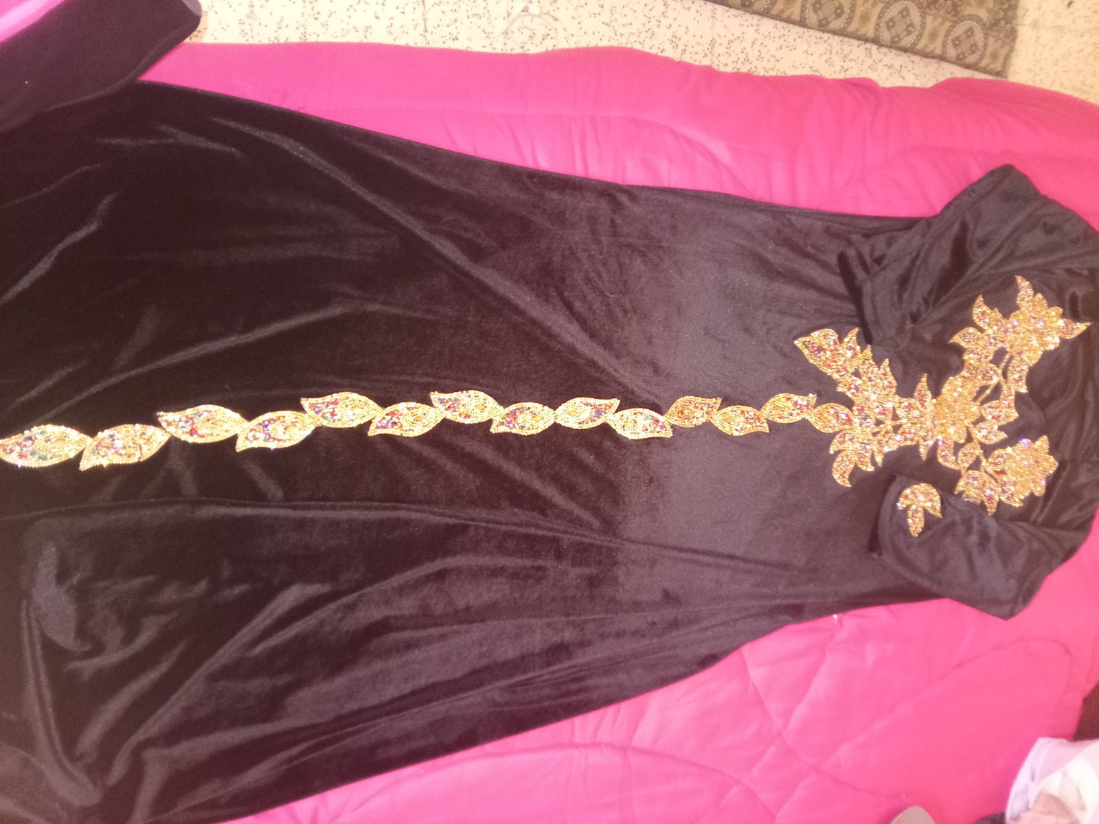 Robe