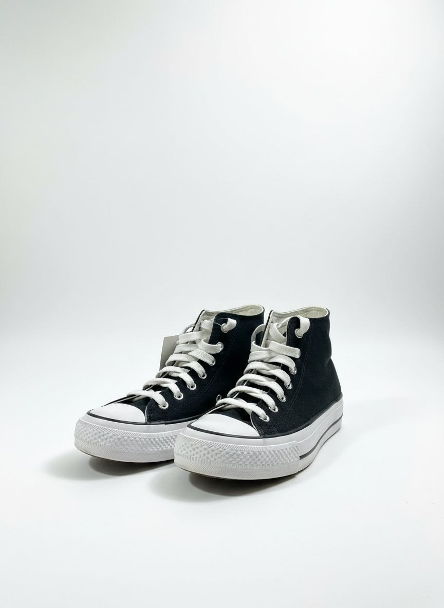Converse All Star Noire 