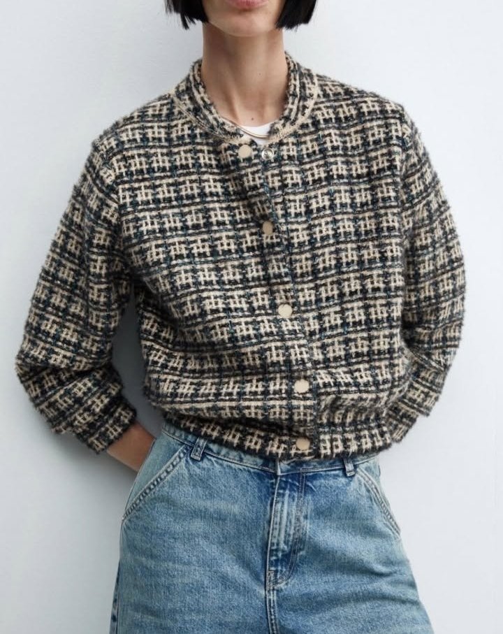 Gillet MANGO 
