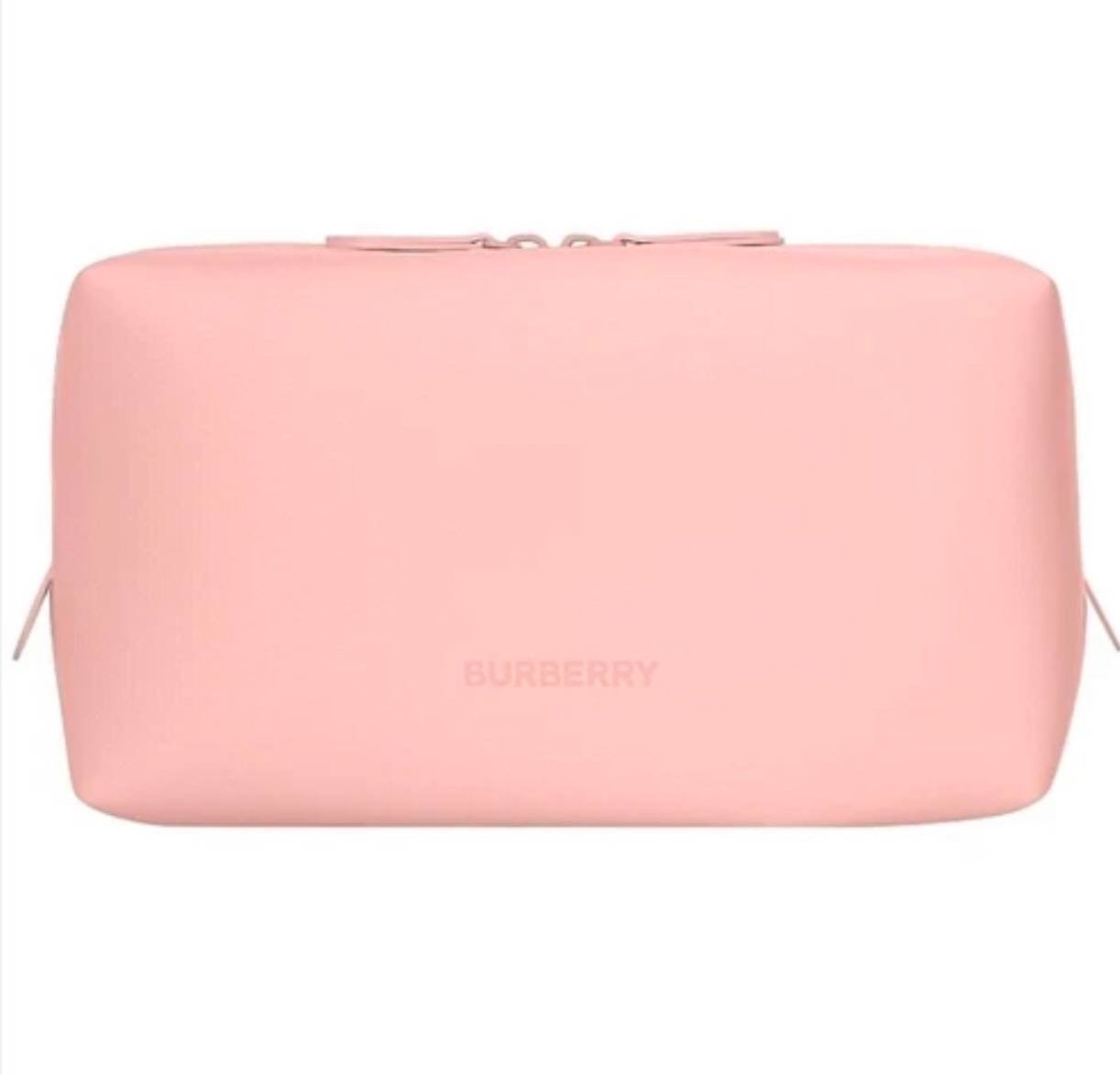 Trousse BURBERRY