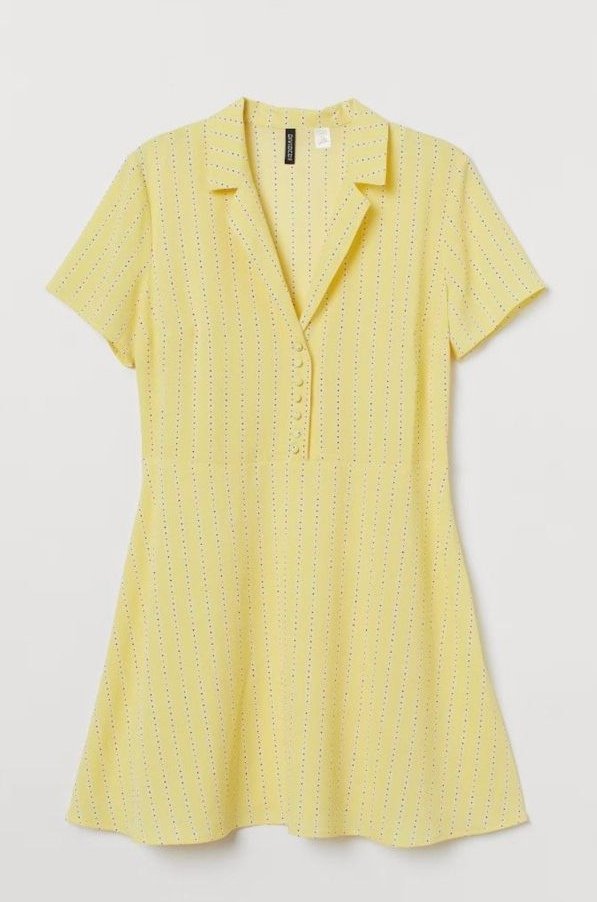 Robe H&M