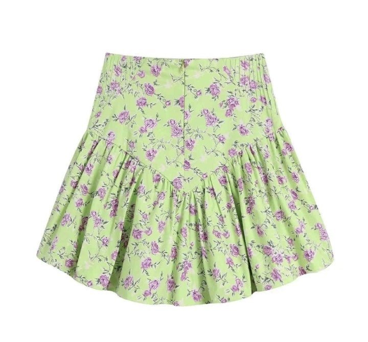 Jupe zara taille M/L