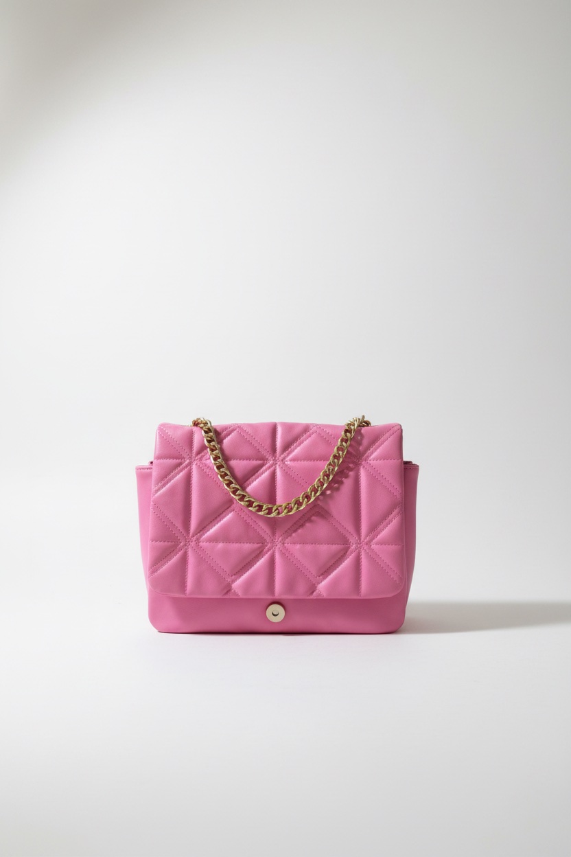 Sac rose primark