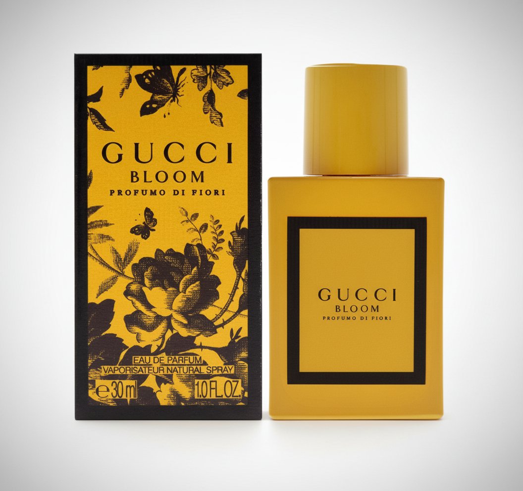 MINIATURE 5mL gucci bloom AUTHENTIQUE 