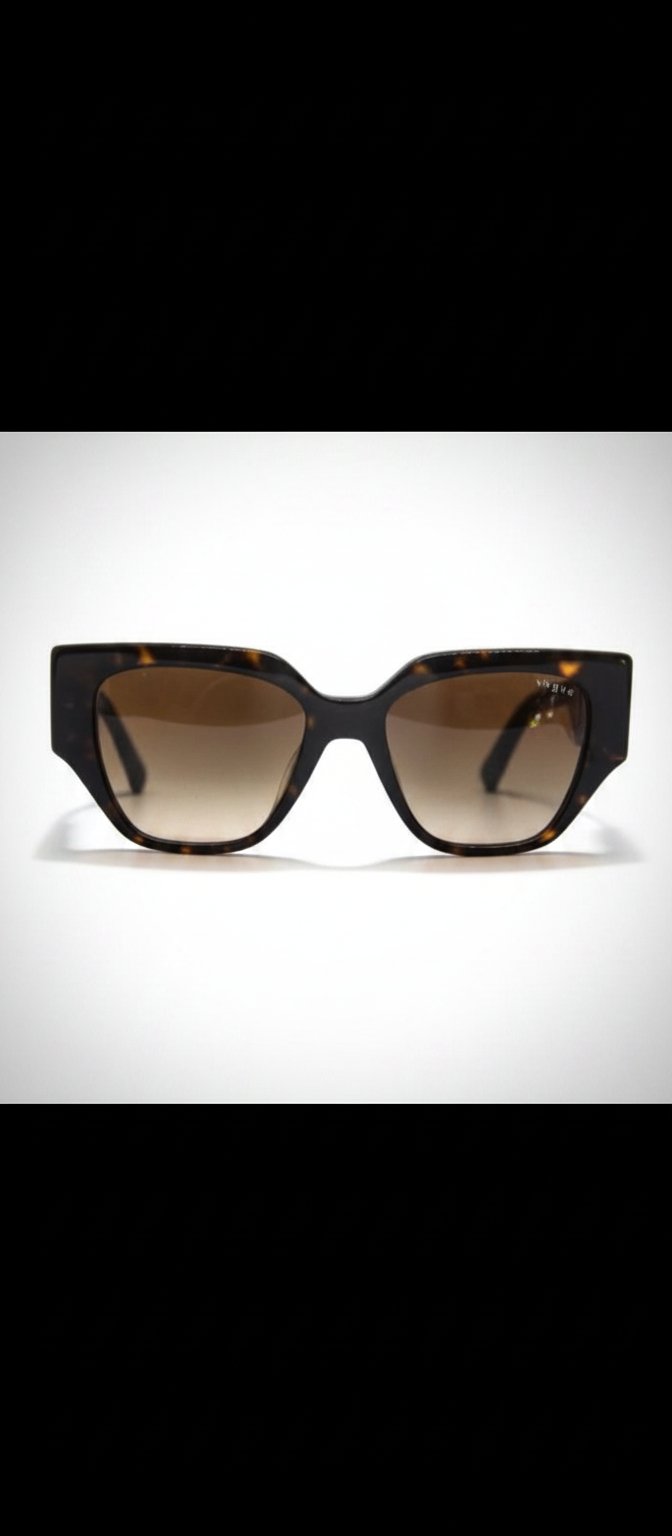 Lunette vogue authentique pour femme 