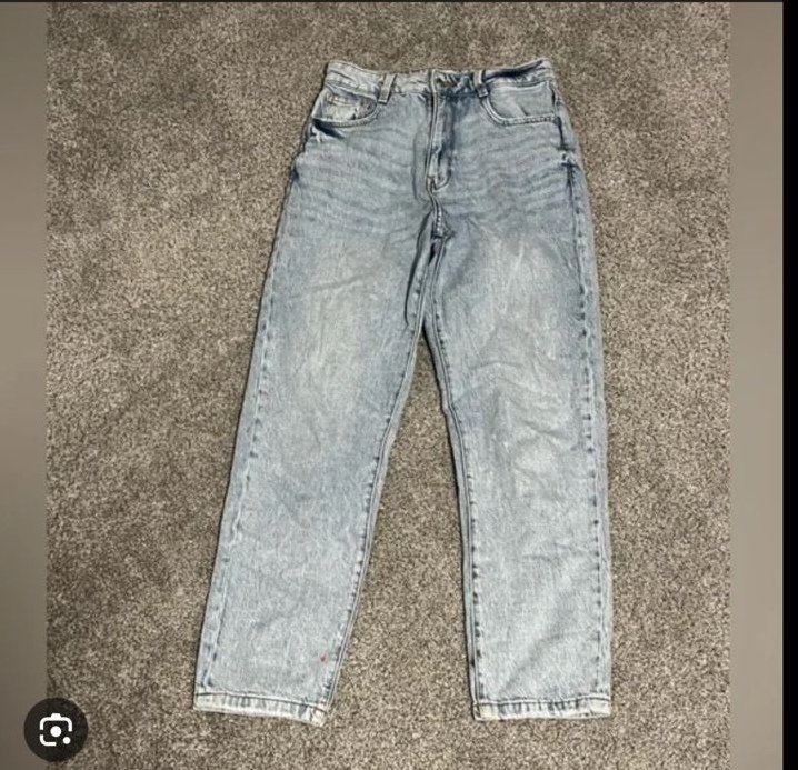 Pantalon zara 