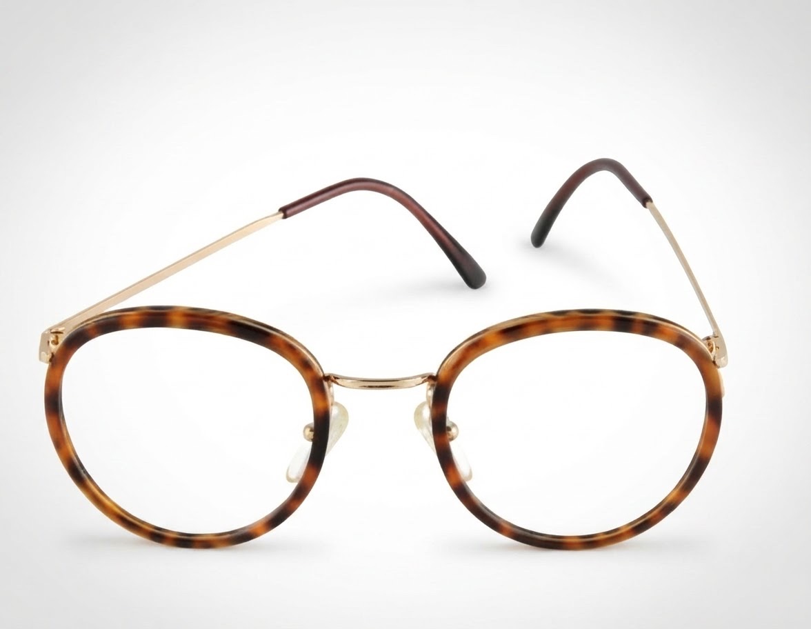 Lunette georgio armani (sans pochette)