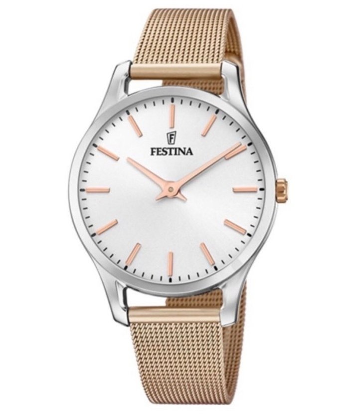 Montre festina pour femme 