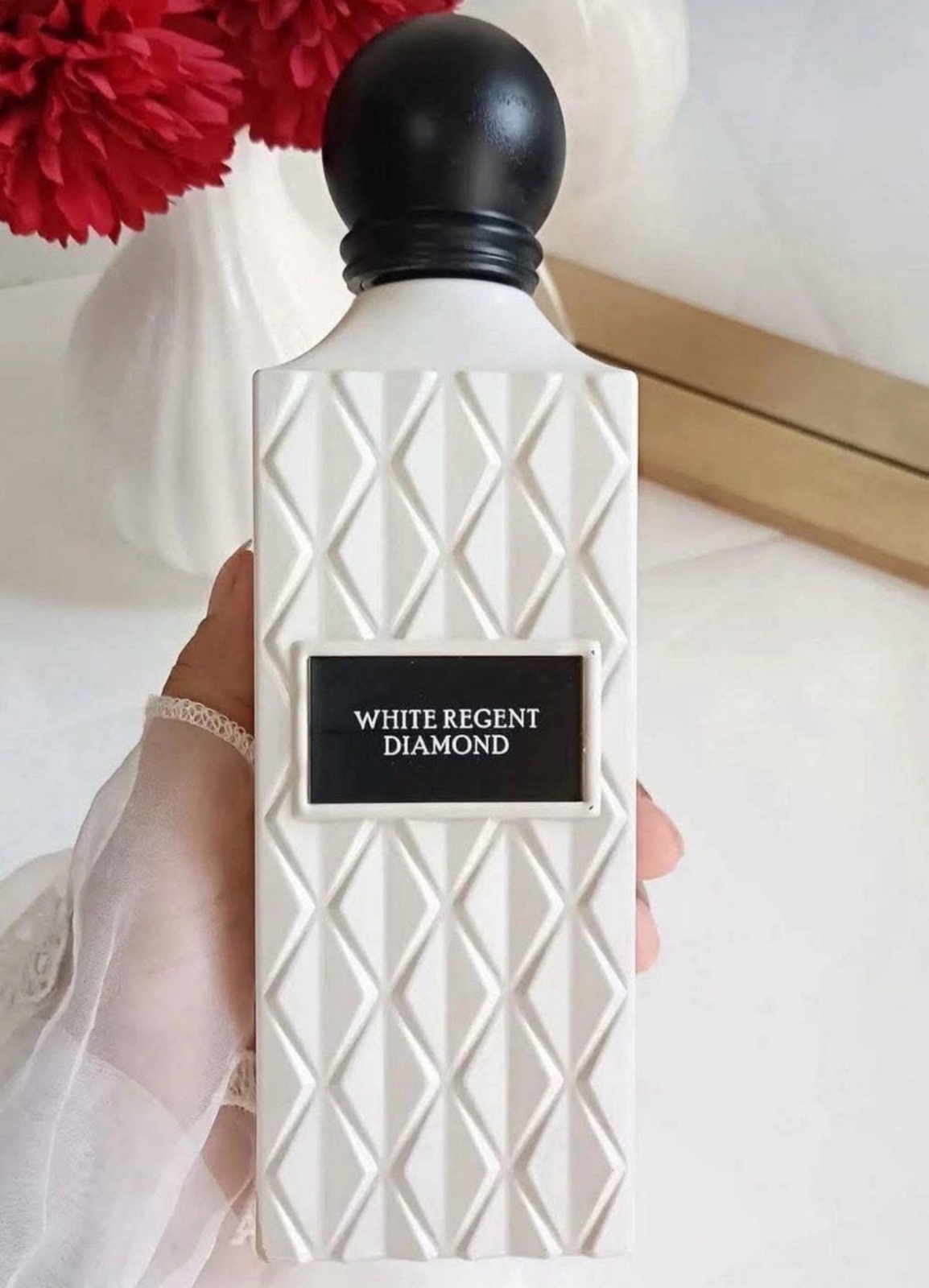 Parfum ibrahim al korachi unisexe
