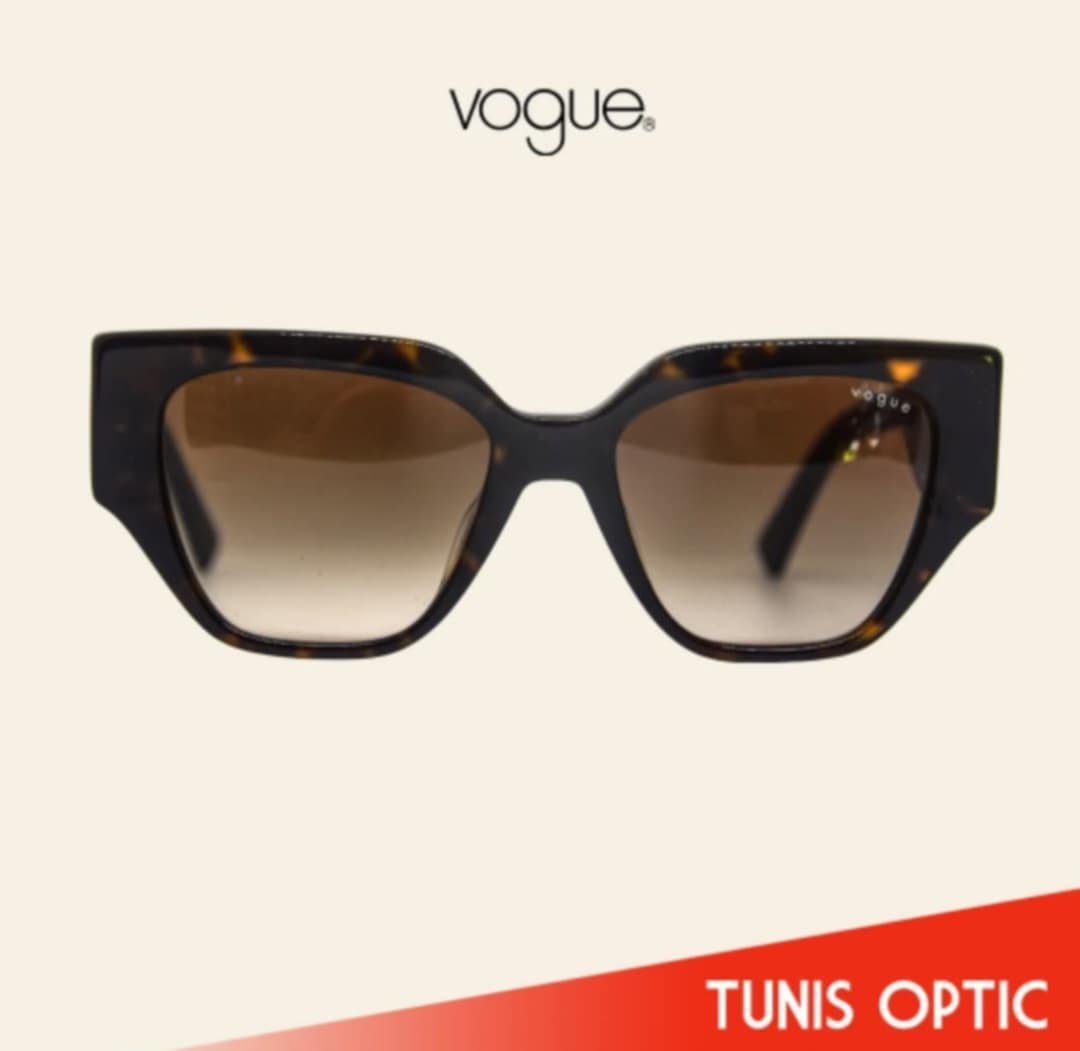Lunette vogue 