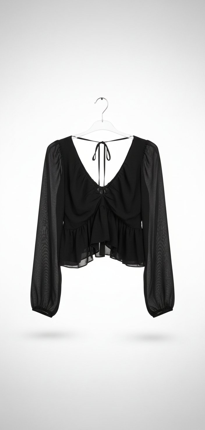Chemise H&M