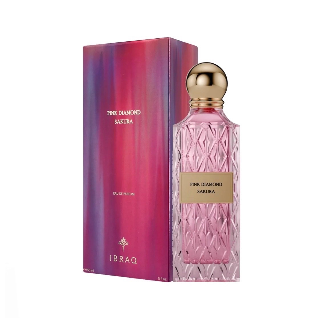 Pink diamond sakura 🤍 عطور إبراهيم القرشي الأصلية. ✔️ ثبات عالي. ✔️ فوحان فاخر. ✔️ روائح خليجية مميزة تناسب جميع الأذواق. فرصة لا تُفوّت لعشاق العطور الفاخرة.