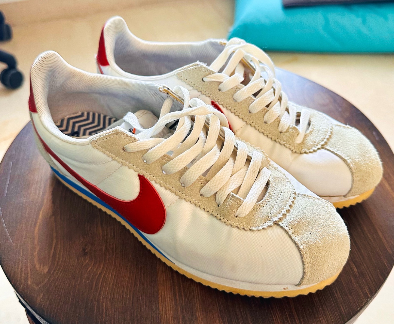Nike Cortez Forrest Gump – Originale