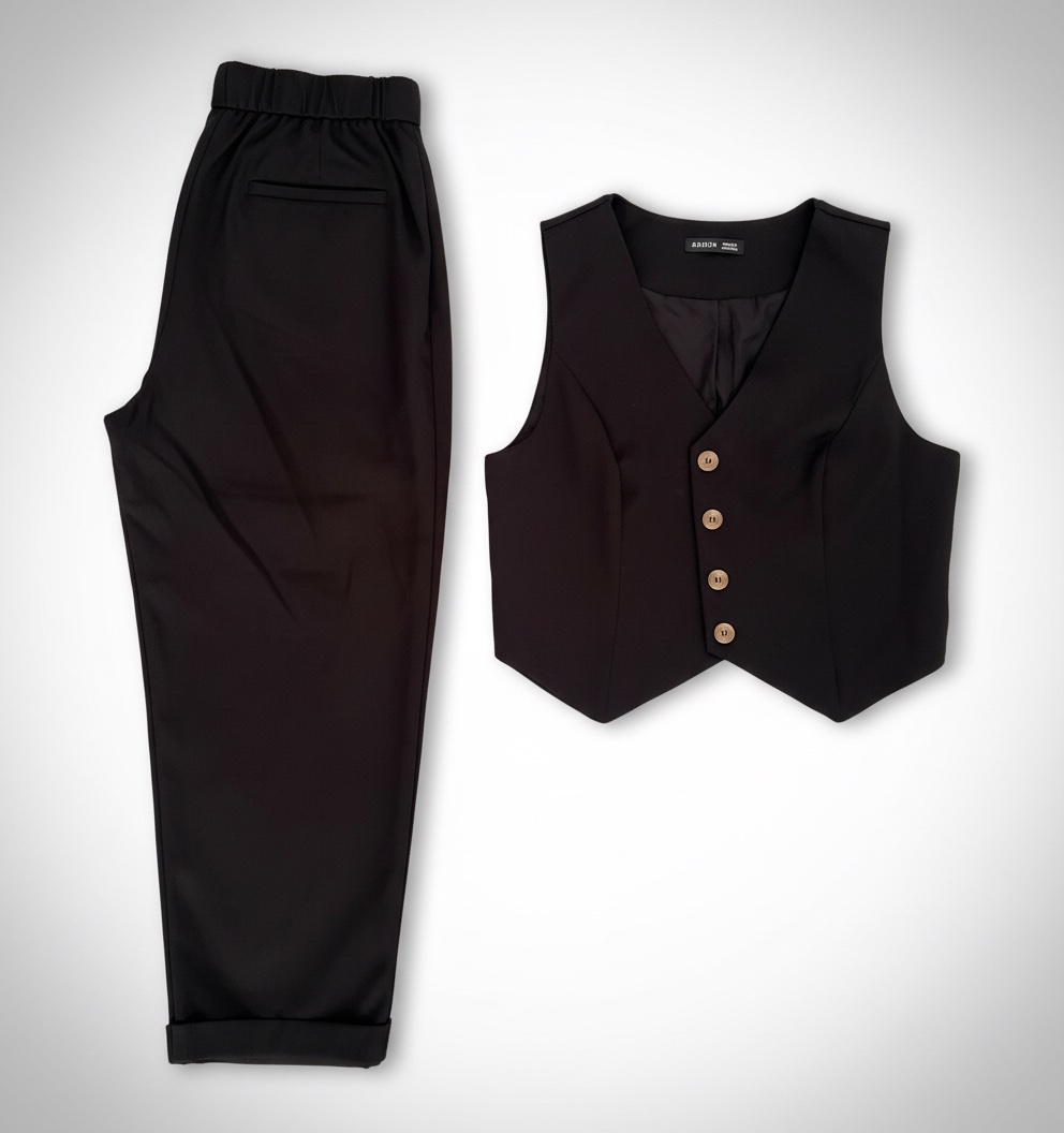 Set shein 