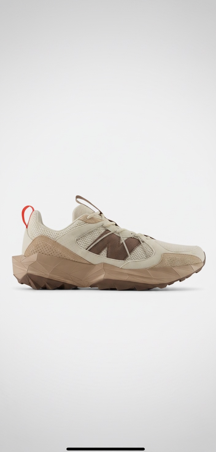 New balance pour homme -Pointure 44