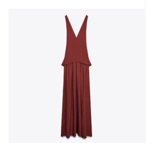 Robe zara 