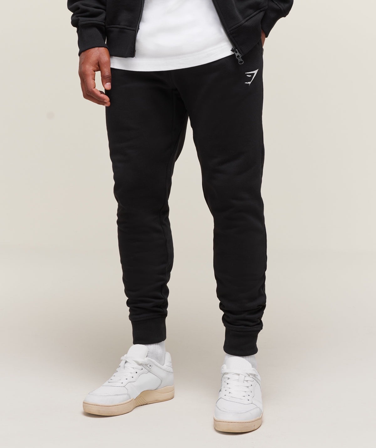 Joggeurs