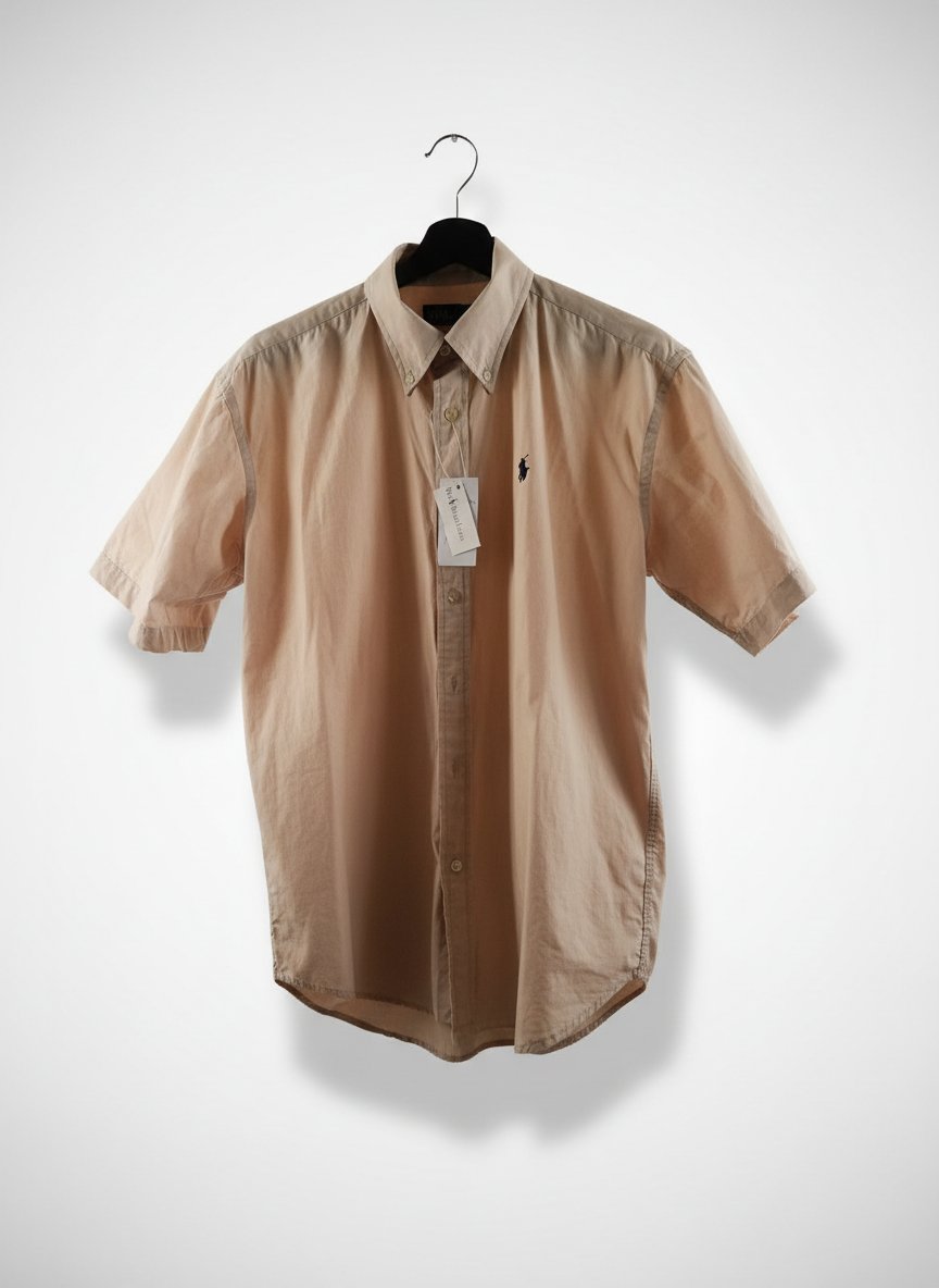 Chemise homme 