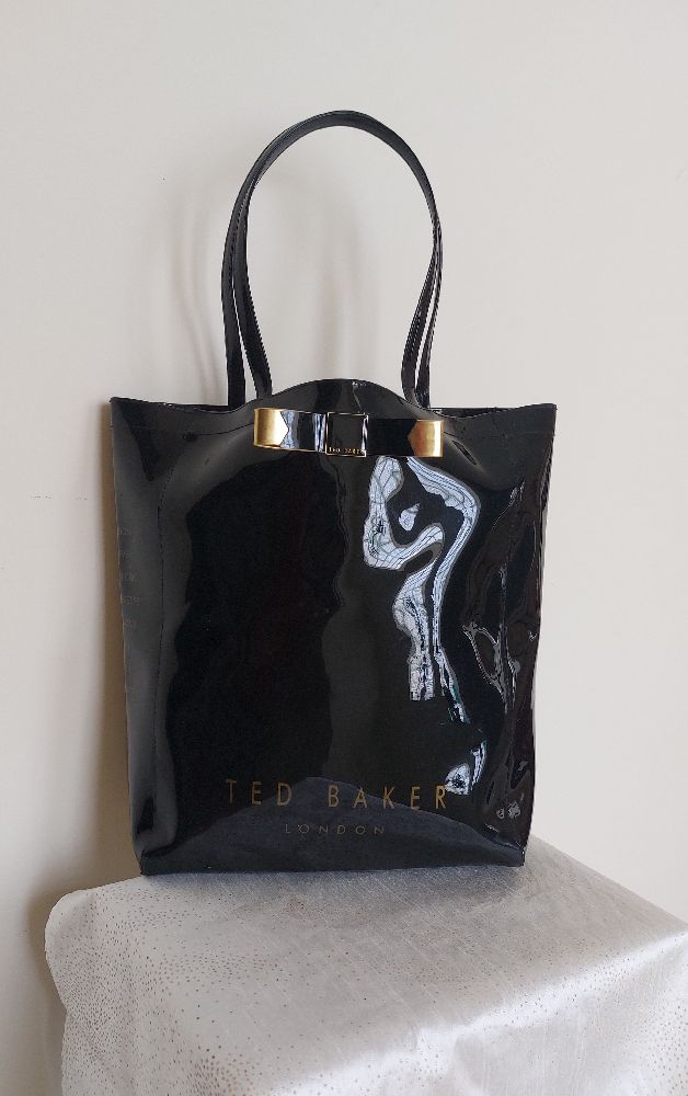 TED BAKER LONDON Large Tote 