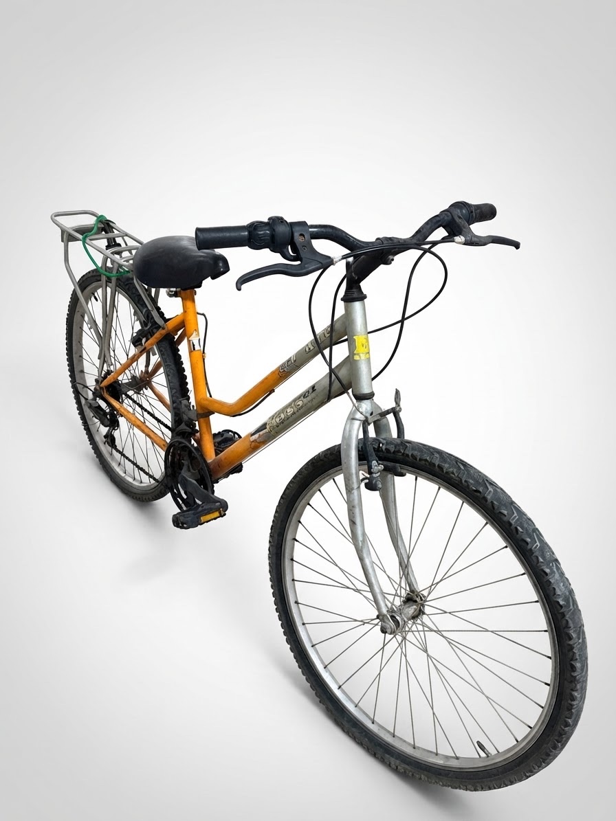 Bicyclette 
